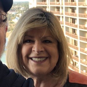 Meet your Posher, Sue